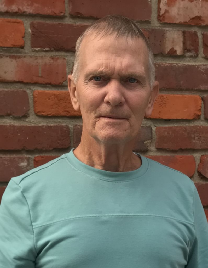 Edward Jefferson Mitchell Jr. Profile Photo
