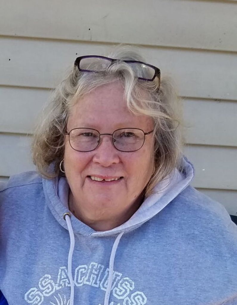 Jane K. (Patterson)  Frink Profile Photo