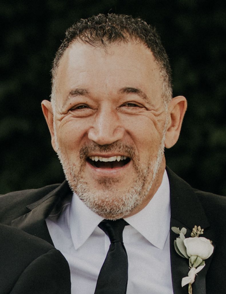 Maurilio G. Hernandez