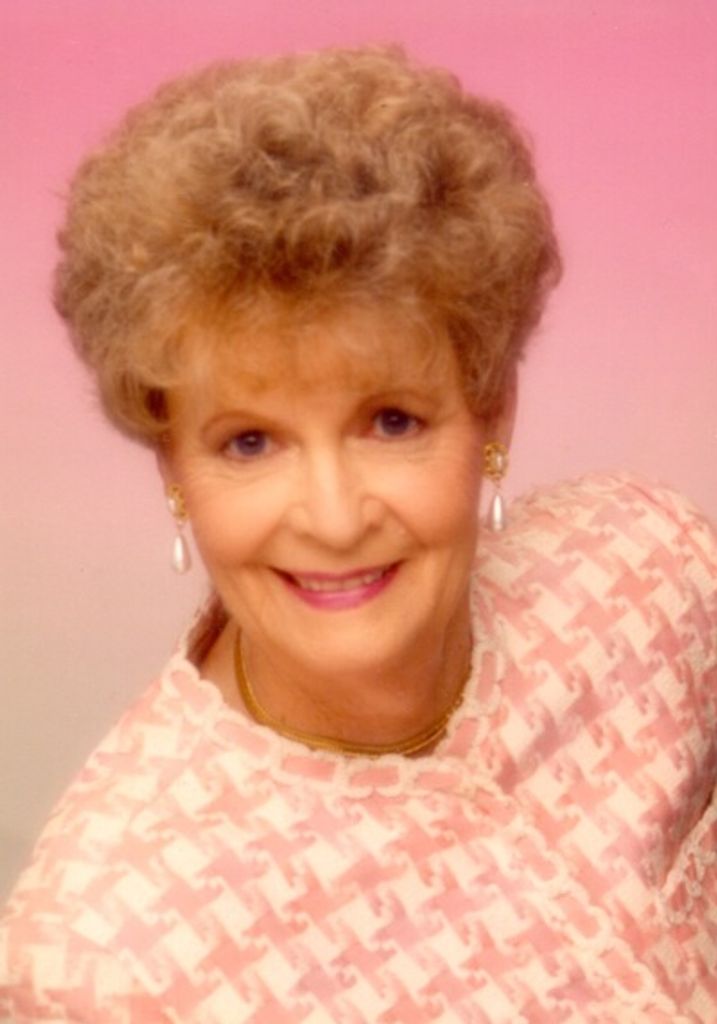 Christine "Pat" Malaney Profile Photo