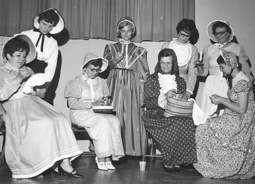 Alma L. (Rhinehart)  Hubeny photo gallery thumbnail 30 of 64