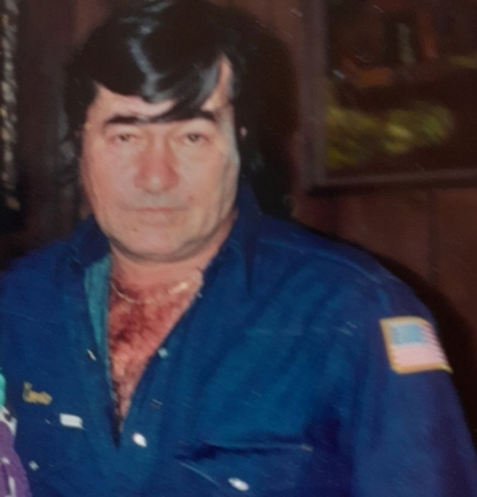 Larry Bob Guillory, Sr. Profile Photo