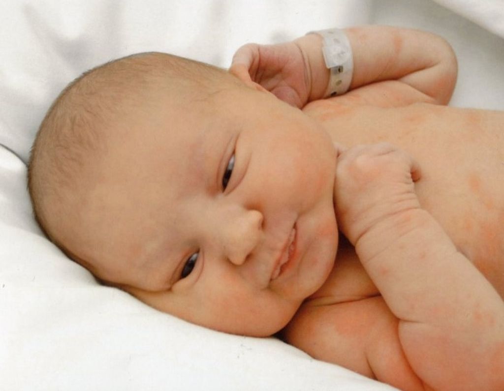 Aleena Scarlette-Ann Murphy Profile Photo