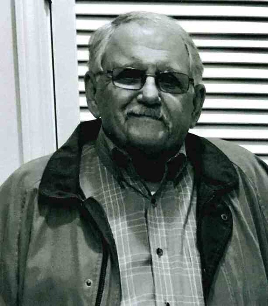 David W Bishop