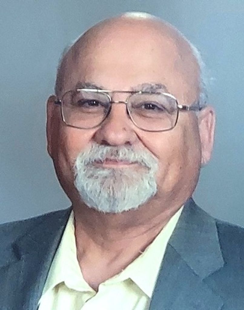Rick Thompson Profile Photo
