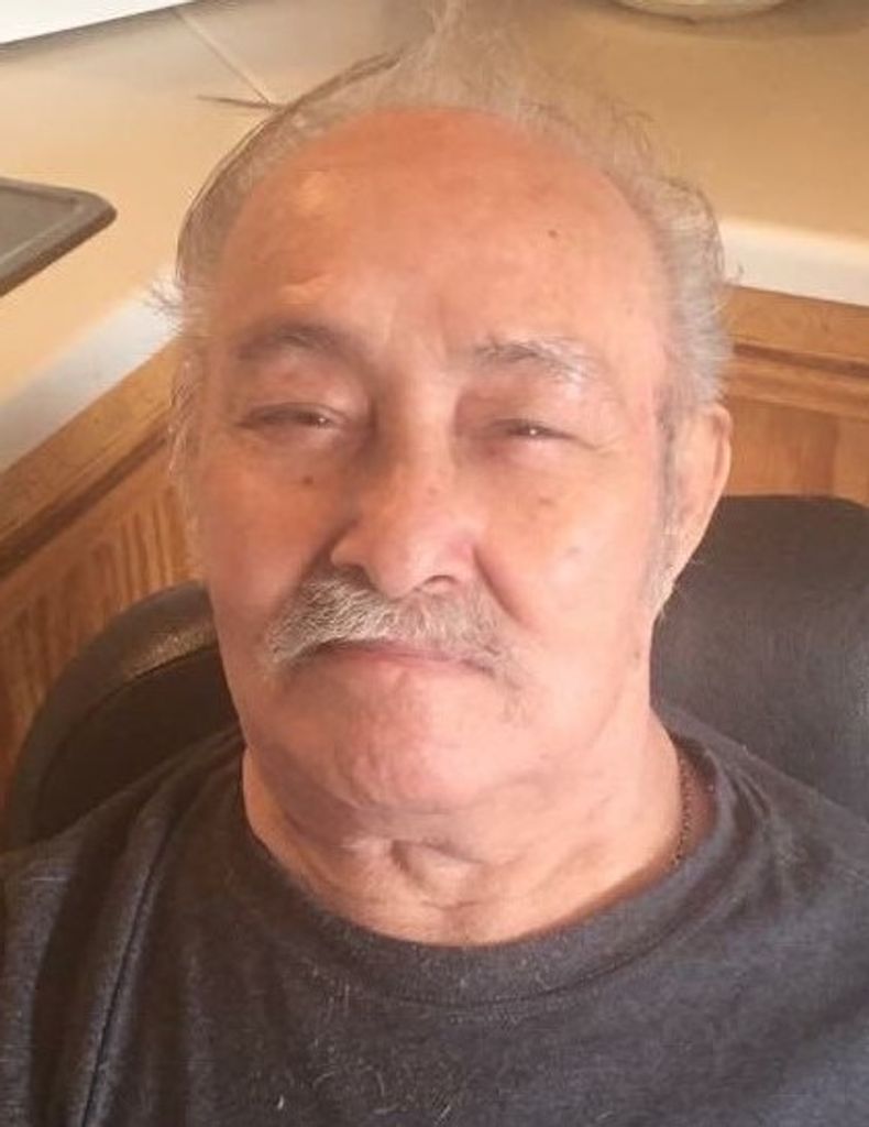 Joe Martinez