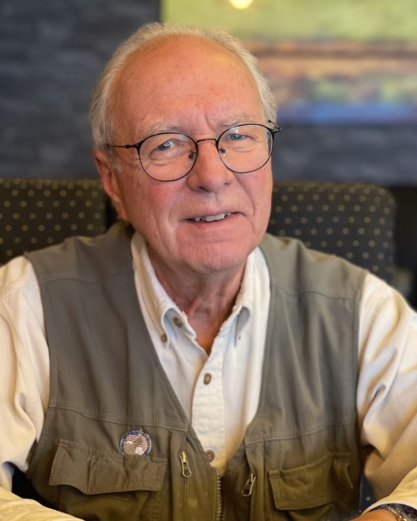 David M. Clark Profile Photo