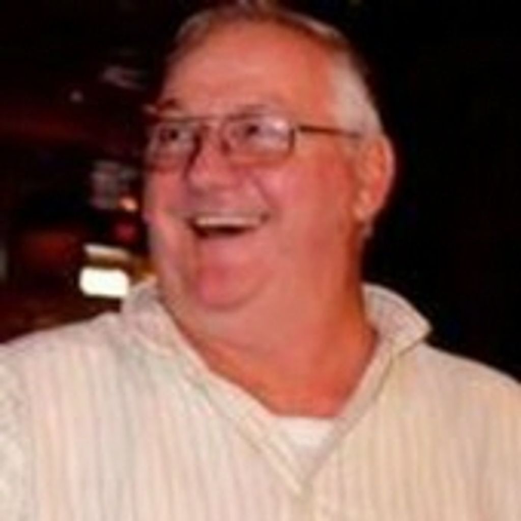 Ronald Edward Chastain