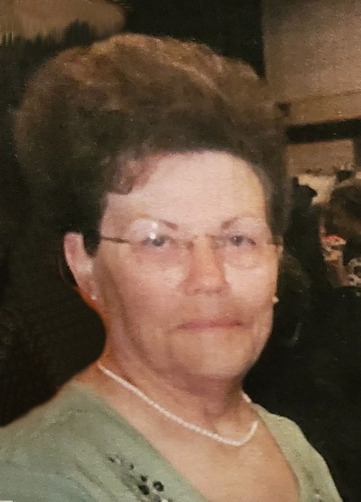 Coleen Jo Meyer Profile Photo