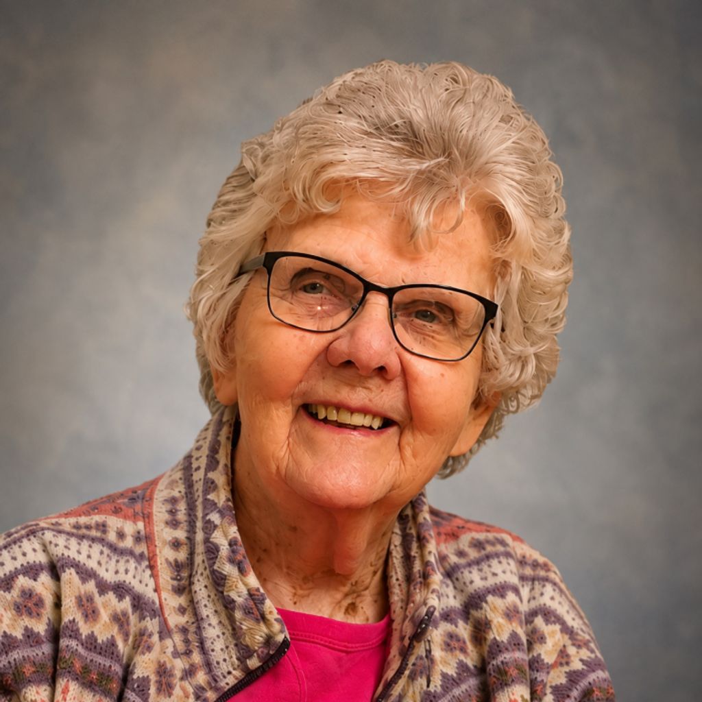 Noreen E. (Walters)  Gross Profile Photo