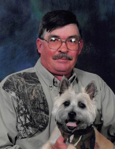 Stanley Wayne Morris Profile Photo