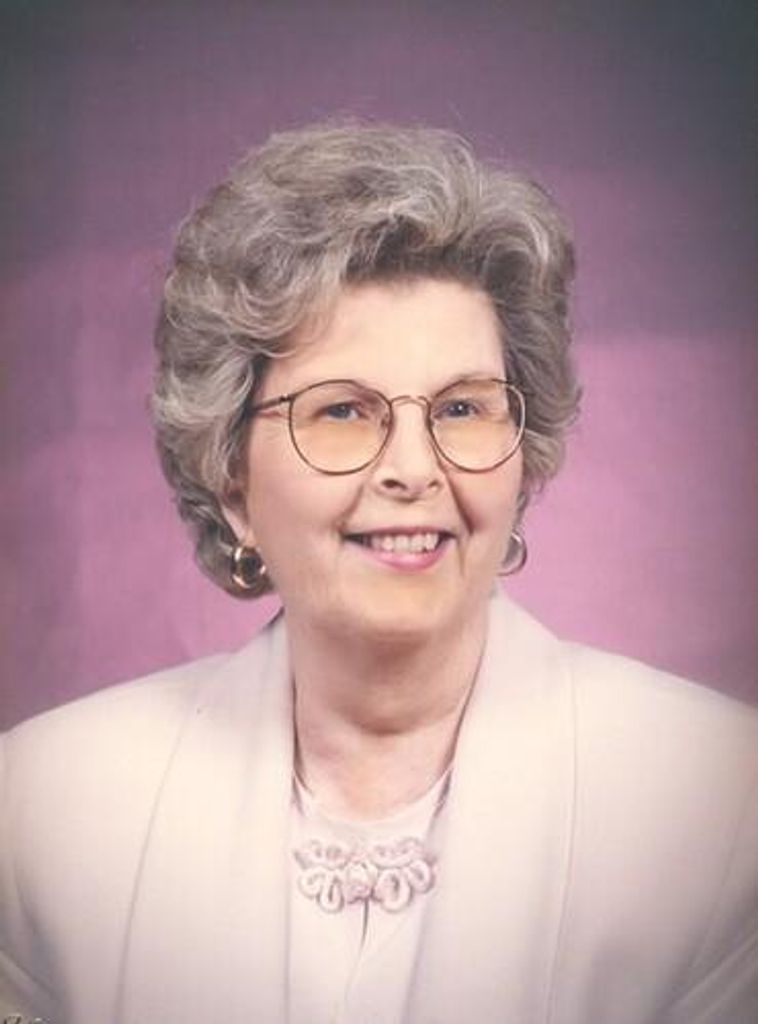 Virginia Leigh Davidsmeyer Profile Photo