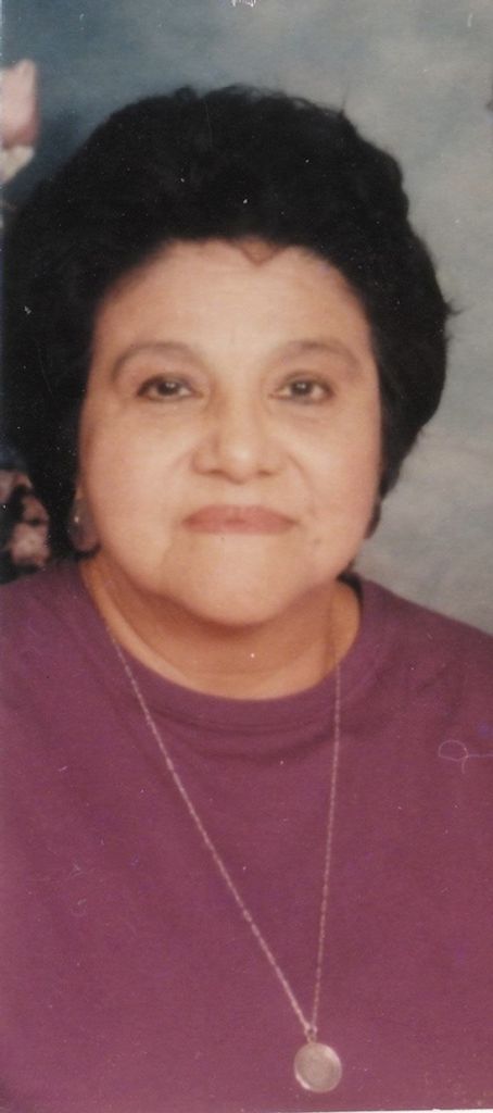 Trinidad Nothstein Profile Photo