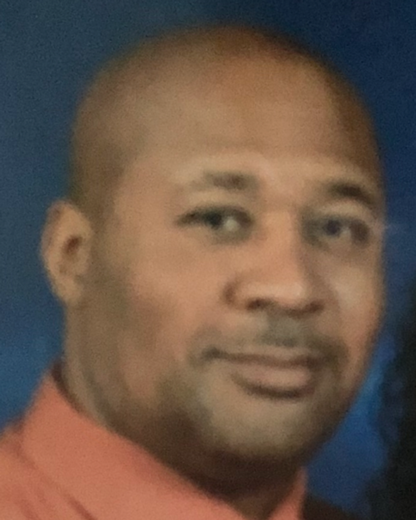 Markus Lee Jackson