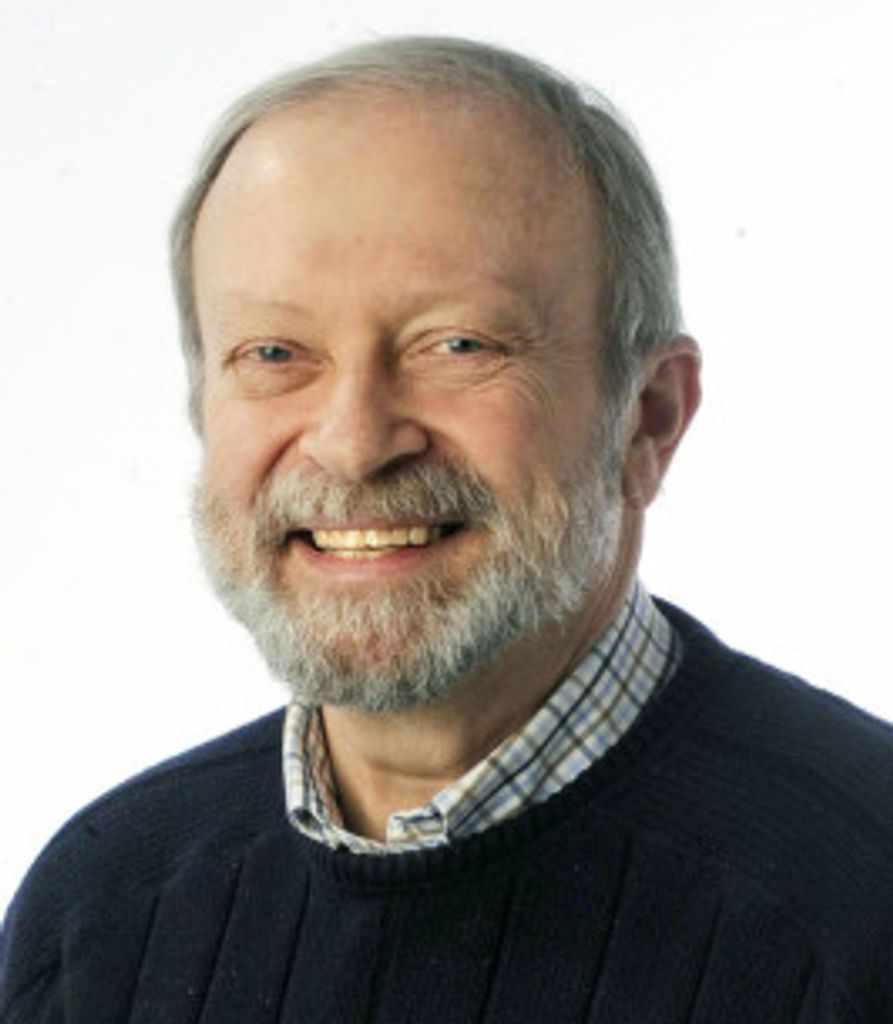Terry Larimer Profile Photo