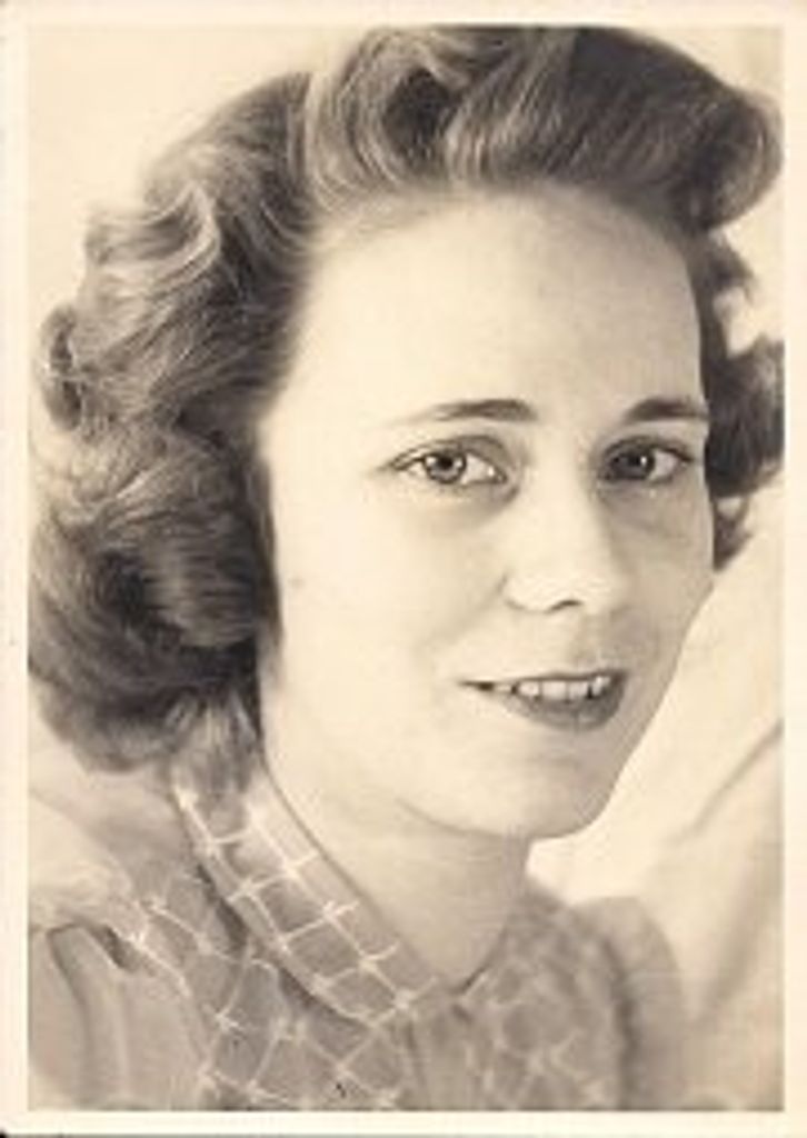 Barbara Marie Mccann