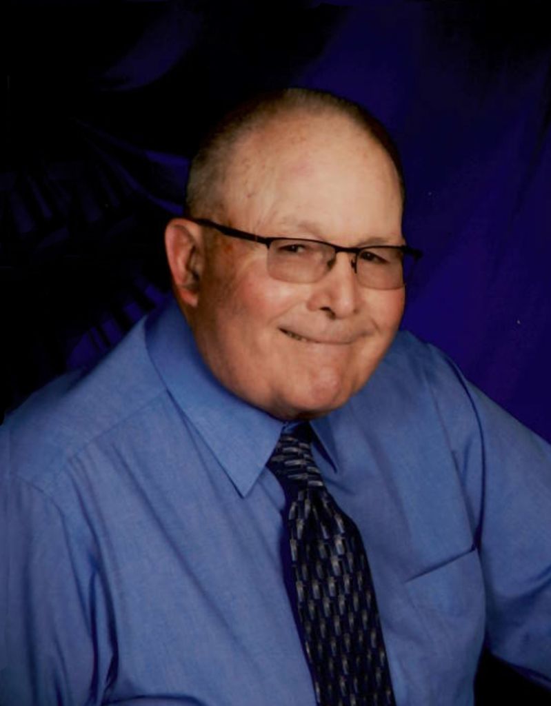 Ronald "Ronnie" Vold Profile Photo