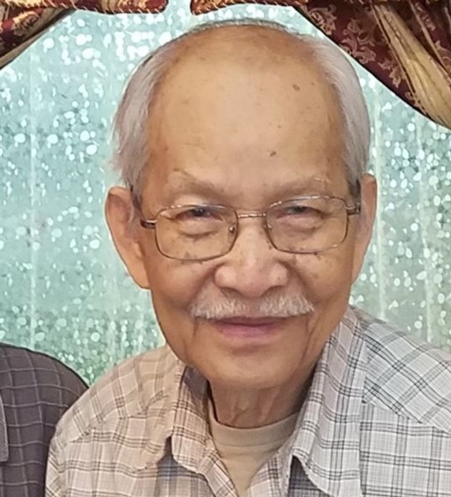 Nhuong Tan Huynh
