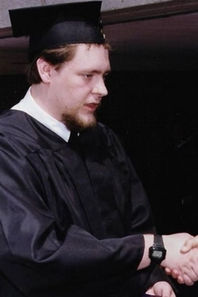 Charles Anthony Summers