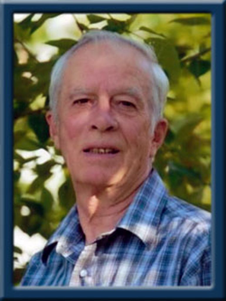 James Albert Plummer