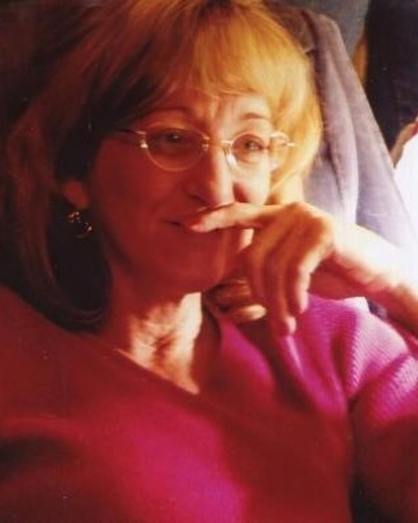 Susan Keefner