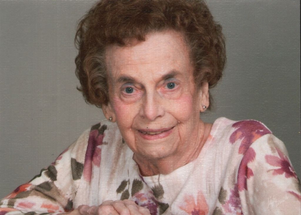 Ramona Petersen