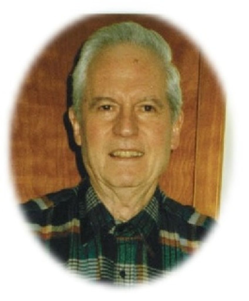 Wayne L. Lenfestey