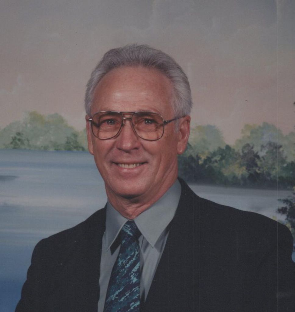 Nelson Keene Profile Photo