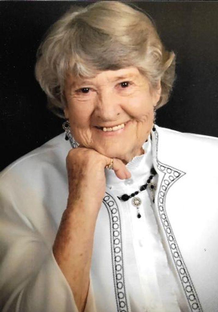 Catherine "Kitty" Duke Parker Howell