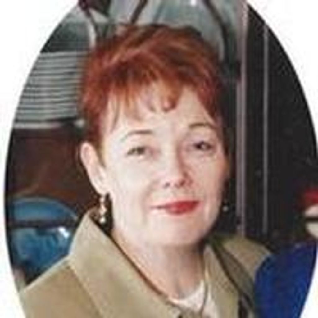 Jacqueline A Gerval