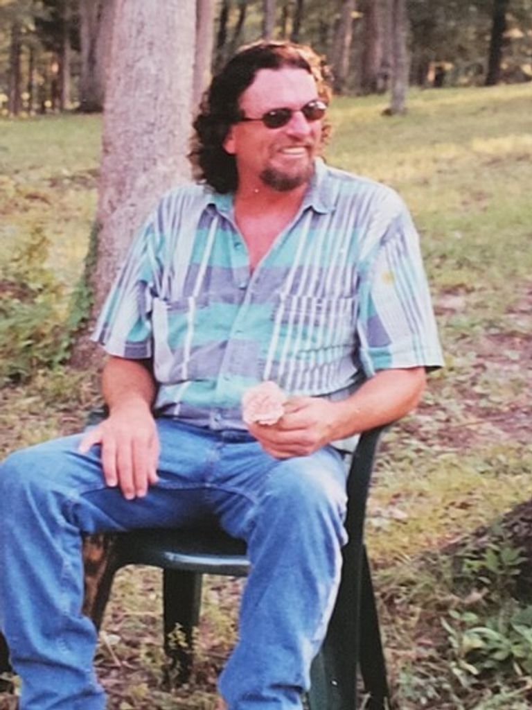 Robert Carl Sullivan Profile Photo