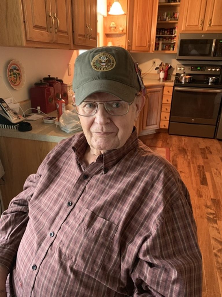 William Michael "Mike" Mcreynolds Profile Photo
