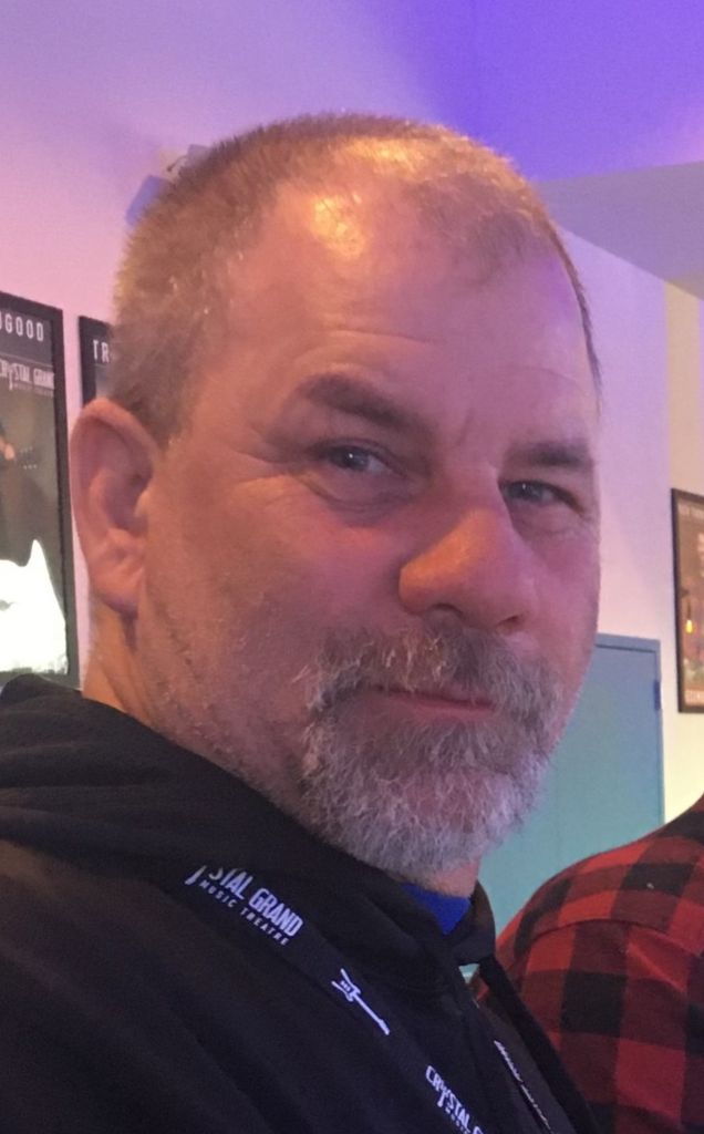 Daniel "Sliver" Sonsalla
