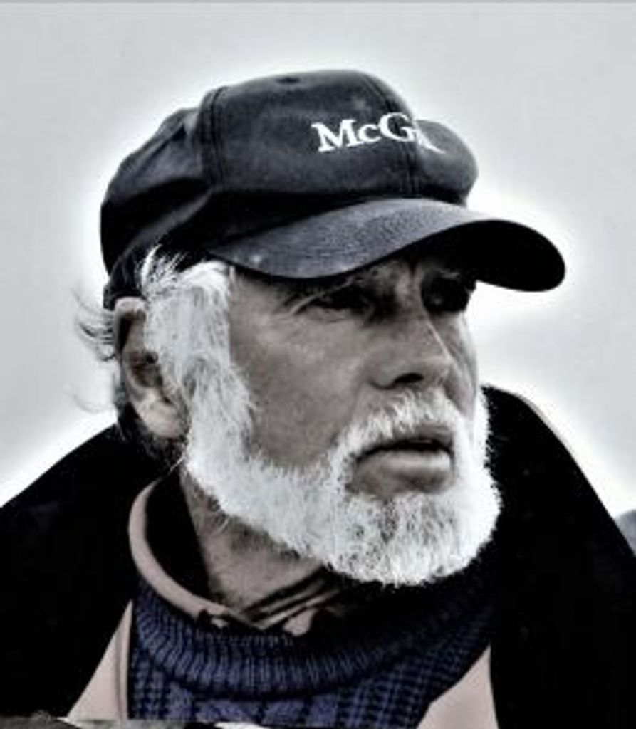 John Macnintch