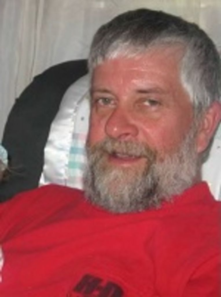 David Wayne Lineberry Profile Photo