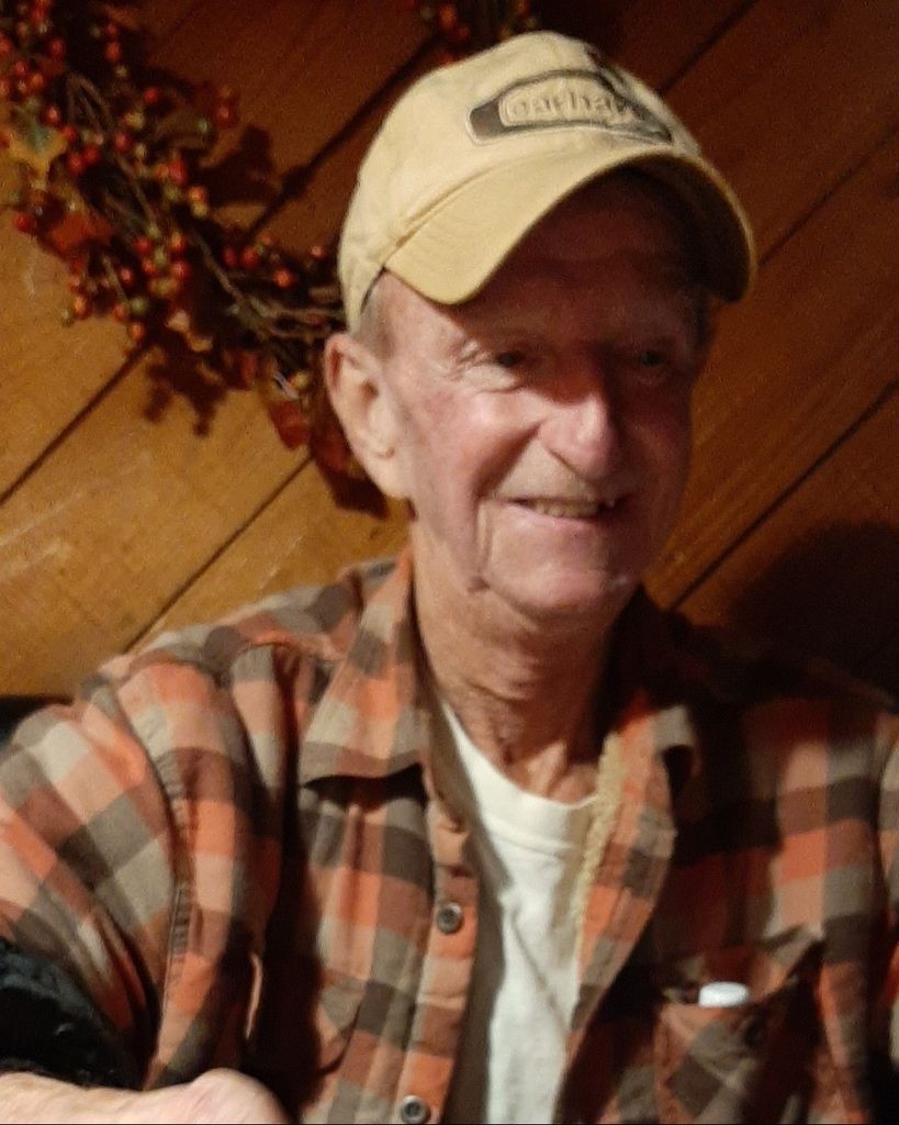 Ronnie E. "Can Man" Lee