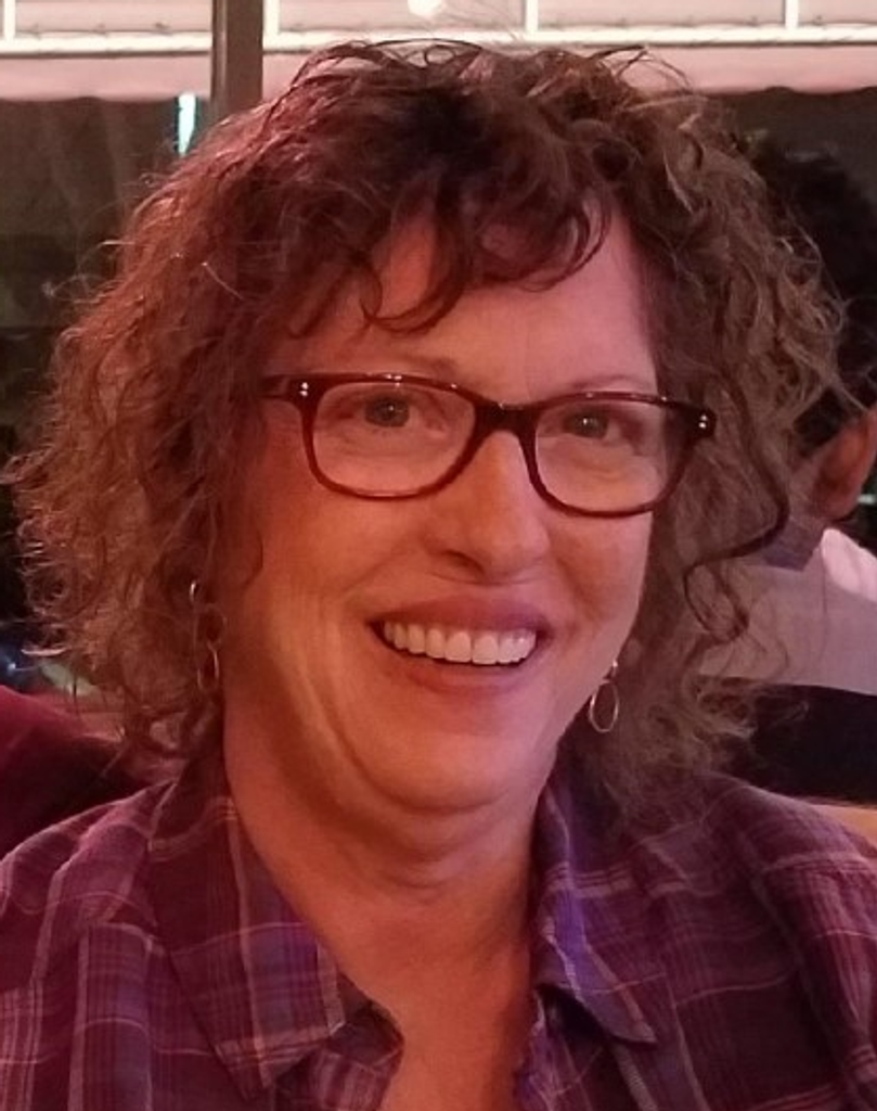 Roxanne Fishler-Heidenrich
