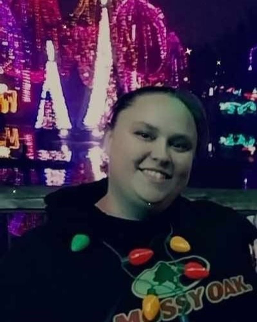 Ashley Jean Myers Profile Photo