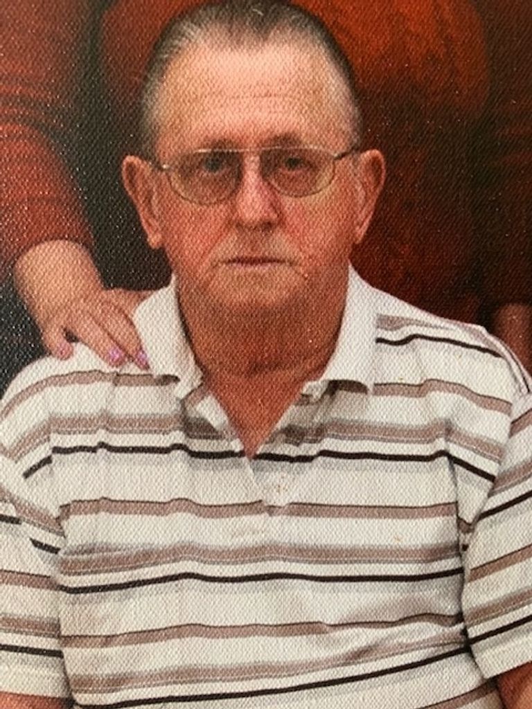 Donald Nicholas Zurek