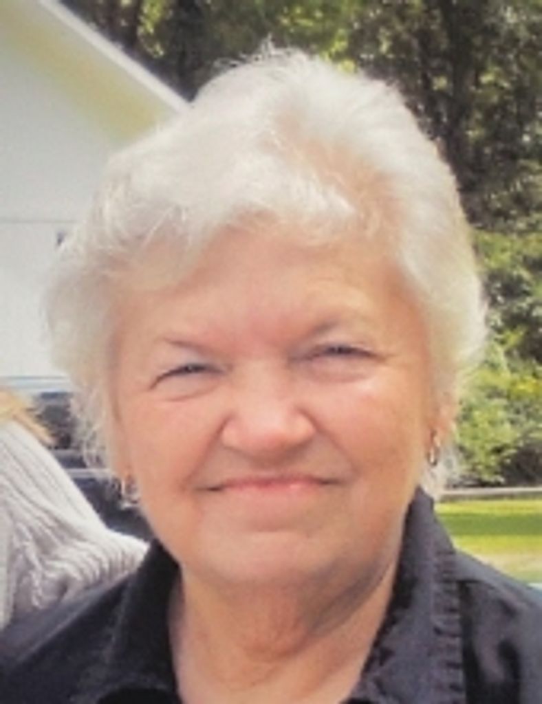 Diana Moman Hamilton