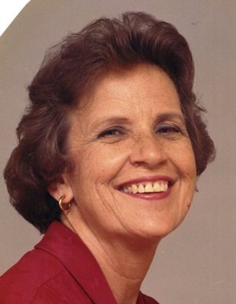 Eloise Taylor