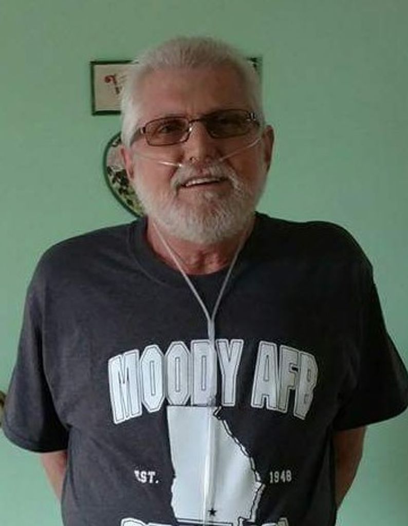 Michael Milam