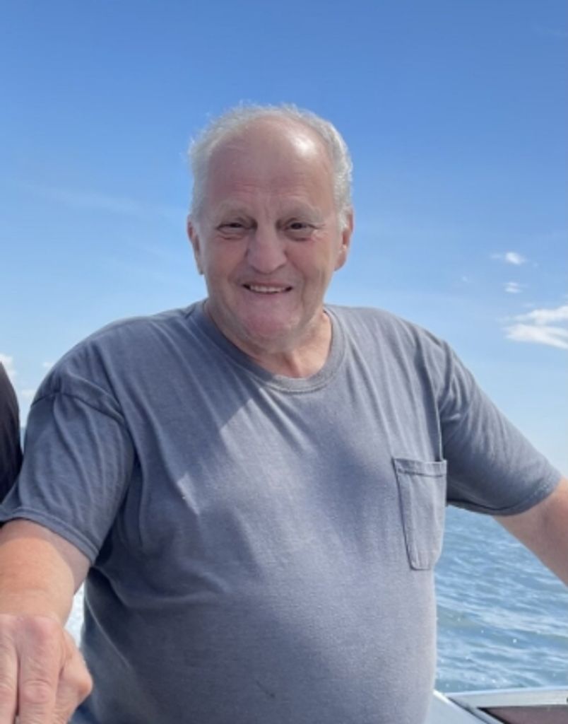 Donald G. Isabel Profile Photo