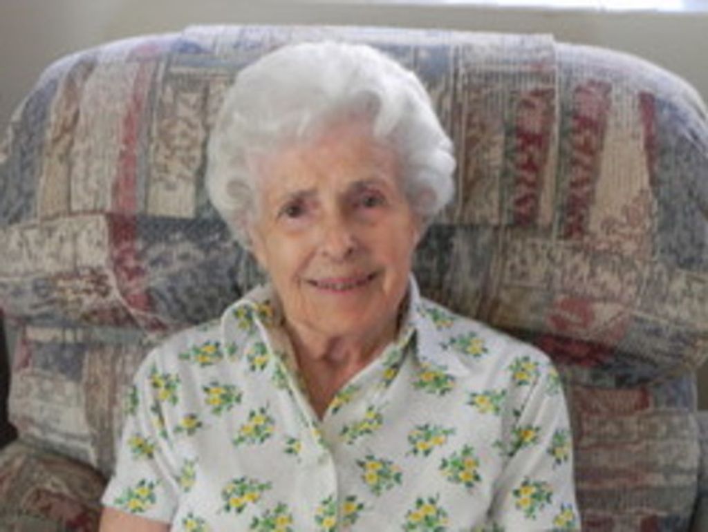 Mary E Taylor
