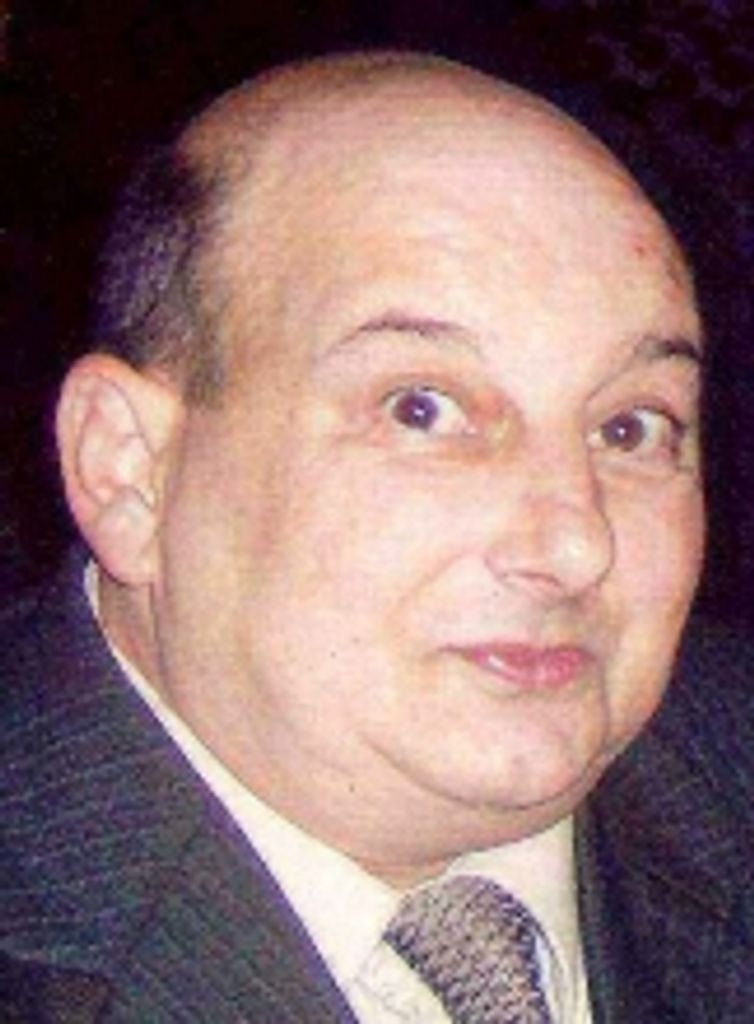 Angelo DeGregoria