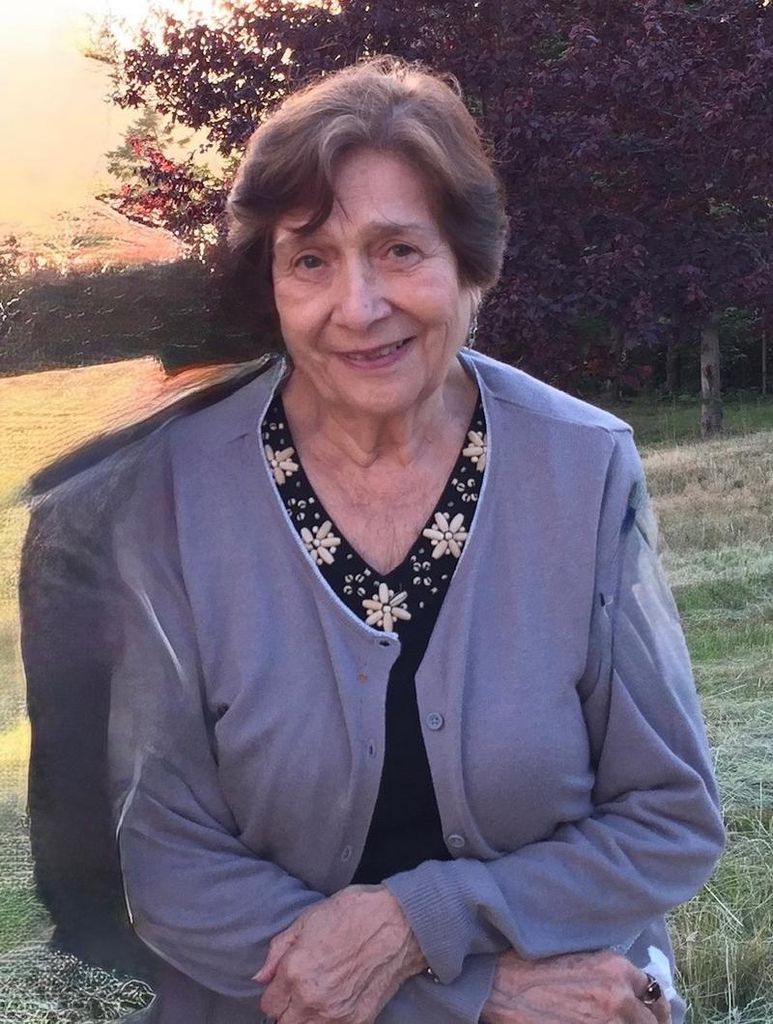 Maria Olga Price Profile Photo