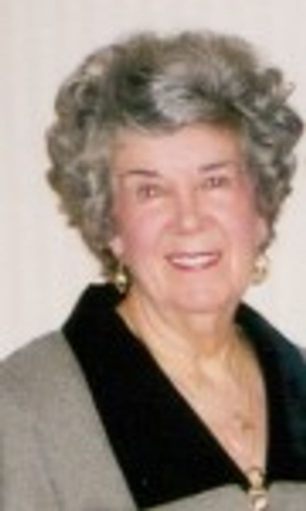 Betty Lutz