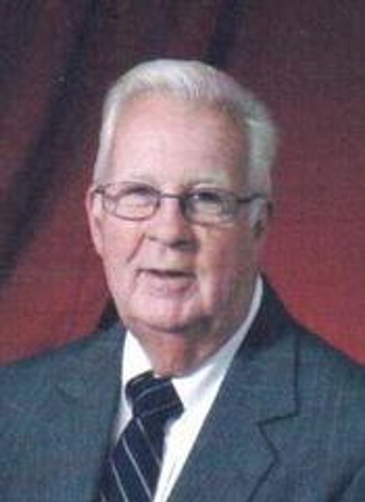 Patrick W. Stasel Profile Photo
