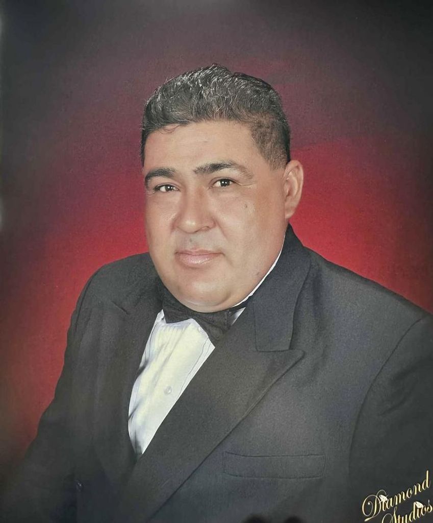 Gerardo Leyva Gonzalez Profile Photo