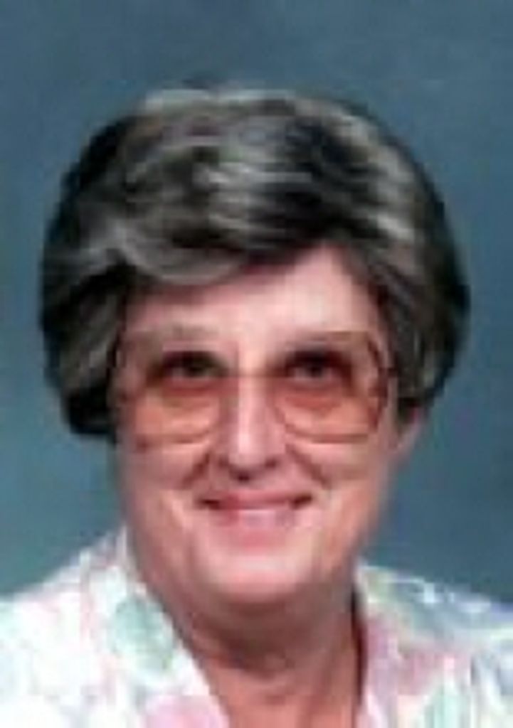 Lois Fay Kaspar